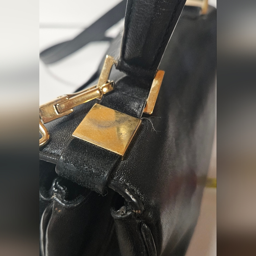 Marc Jacobs crossbody bag Black - Picture 5 of 10